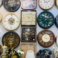 گالری بزرگ ساعت دیواری آرامیس
