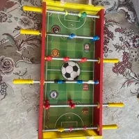 فوتبال دستی حرفه ای