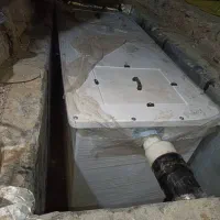 ساخت محزن چربیکیر