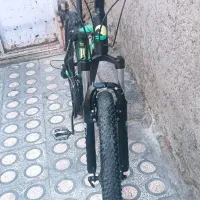 دوچرخه ۲۶ ماکان