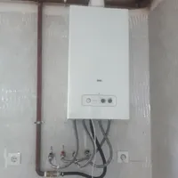 خرید و نصب آبگرمکن و پکیج بوتان|آبگرمکن، پکیج، شوفاژ|قزوین, |دیوار