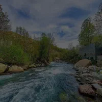فروش  آب باغی