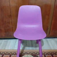 صندلی بچگانه