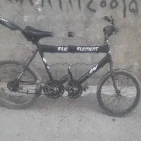 دوچرخه 20