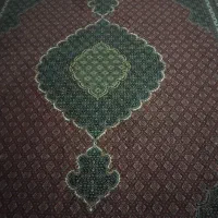 ۲عدد قالی ریز ماهی در حد نو
