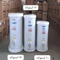 آبگرمکن برقی و گازی