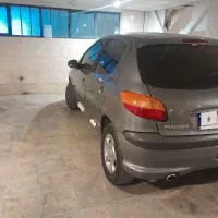 206 استثنایی|خودرو سواری و وانت|شیراز, فرهنگ شهر|دیوار