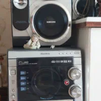 سیستم صوتی سامسونگ