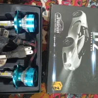 هدلایت قیمت دومیلیون و دویست