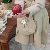 پیراهن  دخترانه