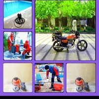 لوله بازکنی فنرزنی ارزانترین تمیز سراسرهمدان وحومه