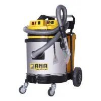 تعمیر و خدمات جارو برقی و مبل شور صنعتی