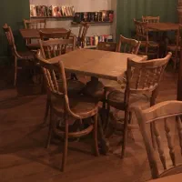 میز و صندلی ۴ نفره