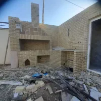 نمای ساختمان