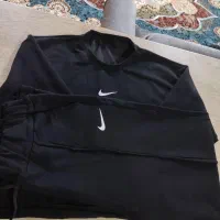 لباس ورزشی