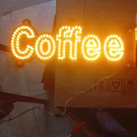 تابلو LED|فروشگاه و مغازه|قدس, شهر‌قدس|دیوار