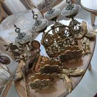 قندان وغیره