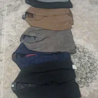 کت شلوار مردانه