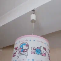 لوستراتاق کودک