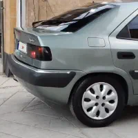 زانتیا 2000