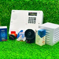 فروش ویژه دزدگیر اماکن (امکان خرید چهارقسطه)