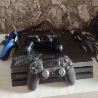 ps4 pro باندل last of us کپی خور خانگی سری آخر7216