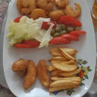 آشپز خانوم
