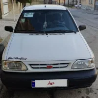 پراید 94 فروشی