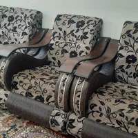 مبل ۷ نفره