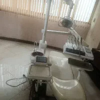 تجهیزات دندانپزشکی
