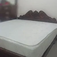 تشک طبی فنری دونفره رویال