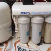 تصفیه آب پیورتیک اصلی