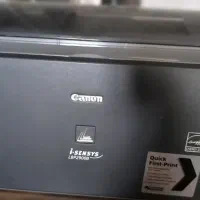 پرینتر canon