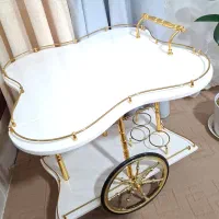 میزبار