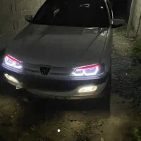 پژو پارس  آس  خاص و جوان پسند