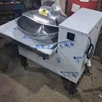 دستگاه خردکن سبزی مدل بشقابی ، یخچال فریزر ویترینی