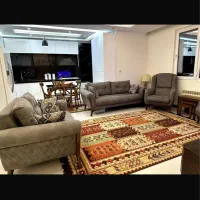 ۵۱ متر / فول‌ امکانات / گل طبقات / زرکش