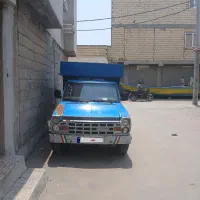 نیسان مدل ۸۵