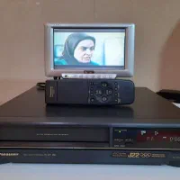 Panasonic مدل NV-J22