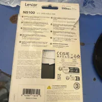 هارد ssd 256|قطعات و لوازم جانبی رایانه|اردبیل, |دیوار