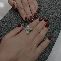 کاشت ناخن