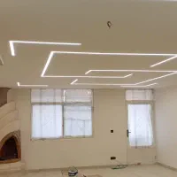 نقاشی ساختمان