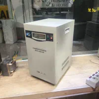 استابلایزر امگا ۸ کاوا