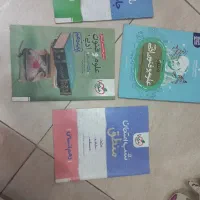خیلی سبز دهم انسانی