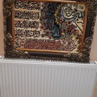 تابلو فرش