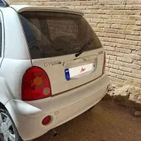 Mvm 110 ۴سیلندر|خودرو سواری و وانت|شیراز, بازار|دیوار