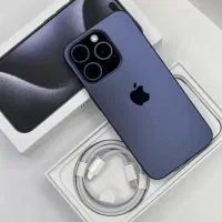 ایفون ۱۵پرومکس