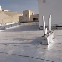 ایزوگام قیرگونی آسفالت