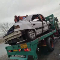 فروش زانتیامدل۸۸|خودرو سواری و وانت|مشهد, پورسینا|دیوار