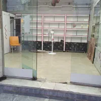 مغازه 20 م دو نبش- خیابان ش دانش نبش کوچه استقلال